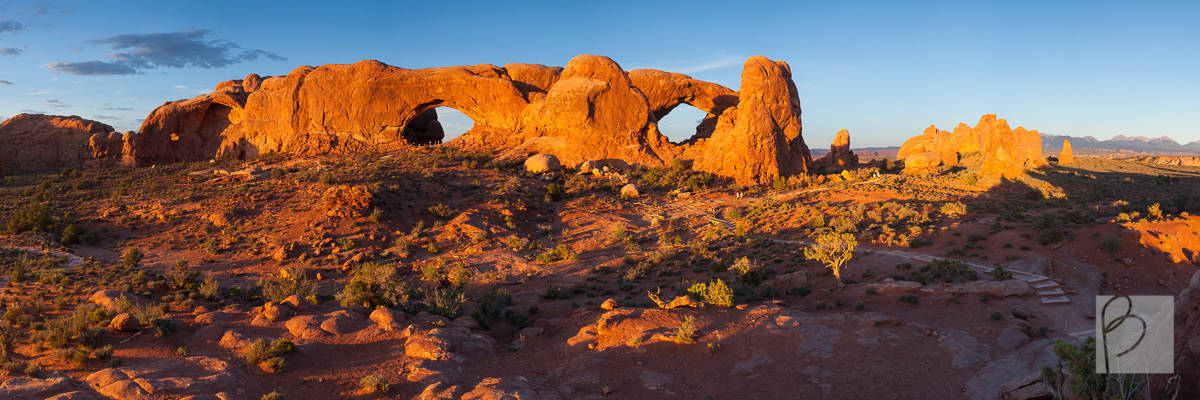 The American West – A Photo Tour