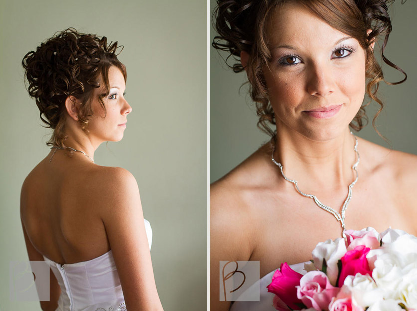 Kayla and Dean | Olde Breton Inn Wedding