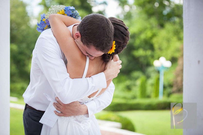 Laura and Phil | Oak Ridge Estate Wedding