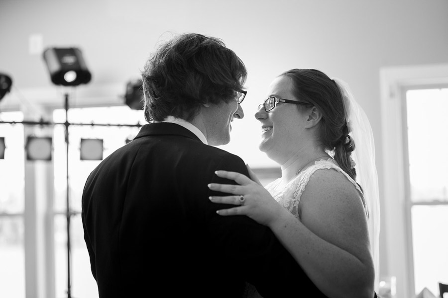 Lauren+Chris | Solomon Island UMC Wedding